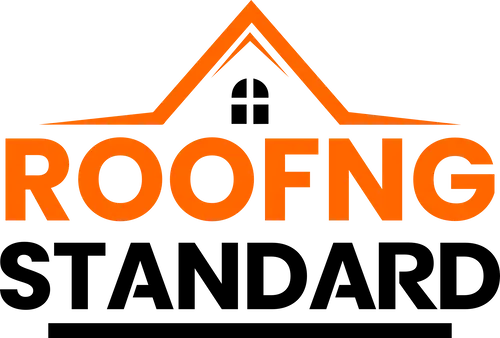 roofng standard logo